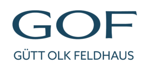 Gütt Olk Feldhaus company logo