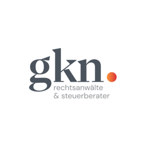 gkn Gräfe Klümpen-Neusel Rechtsanwälte Steuerberater PartG mbB company logo