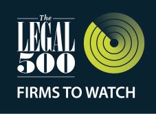 The Legal 500 - The Clients Guide to Law Firms