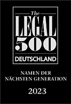 The Legal 500 - The Clients Guide to Law Firms