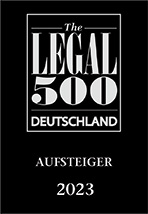The Legal 500 - The Clients Guide to Law Firms