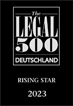 The Legal 500 - The Clients Guide to Law Firms