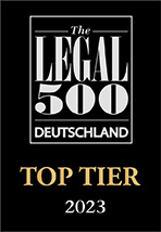The Legal 500 - The Clients Guide to Law Firms