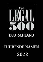 The Legal 500 - The Clients Guide to Law Firms