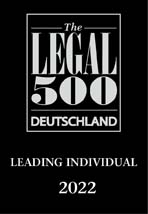 The Legal 500 - The Clients Guide to Law Firms