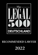 The Legal 500 - The Clients Guide to Law Firms